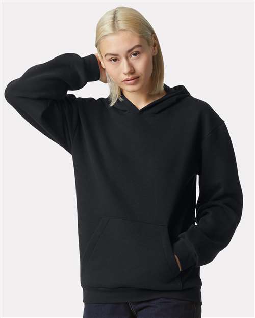 Unisex ReFlex Fleece Hoodie Sweatshirt -  - 11688 - Toronto Screen Printing- Color
