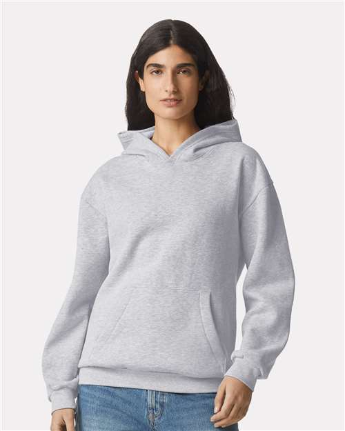 Unisex ReFlex Fleece Hoodie Sweatshirt -  - 11688 - Toronto Screen Printing- Color
