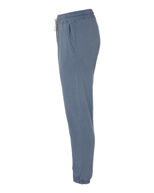 Comfort Colors 1469 Unisex Garment-Dyed Lightweight Sweatpants