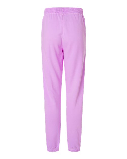 Comfort Colors 1469 Unisex Garment-Dyed Lightweight Sweatpants
