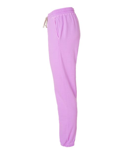 Comfort Colors 1469 Unisex Garment-Dyed Lightweight Sweatpants