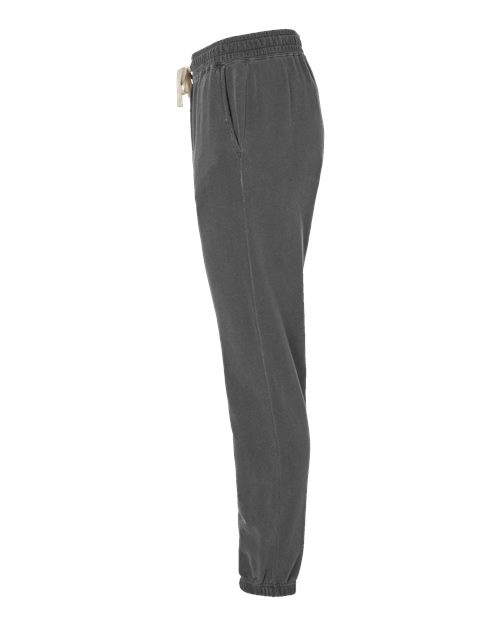 Comfort Colors 1469 Unisex Garment-Dyed Lightweight Sweatpants