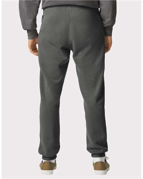 Comfort Colors 1469 Unisex Garment-Dyed Lightweight Sweatpants