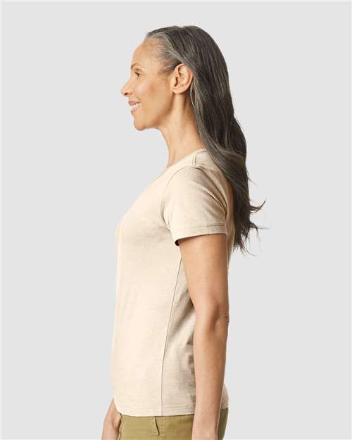 Gildan 64000L Women's Softstyle® T-Shirt
