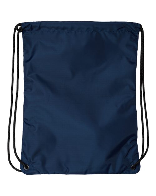 Oakley FOS901632, Team Issue Drawstring Backpack, Team Navy