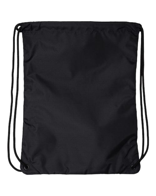 Oakley FOS901632, Team Issue Drawstring Backpack, Blackout