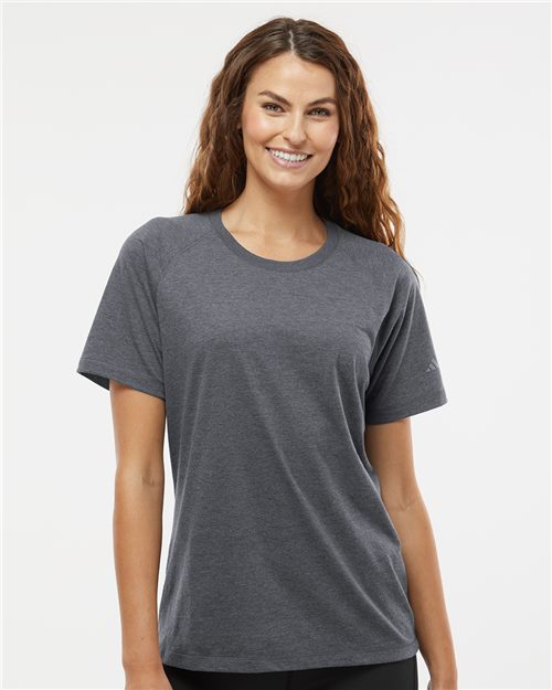 Women's Blended T-Shirt -  - 11016 - Toronto Screen Printing- Color