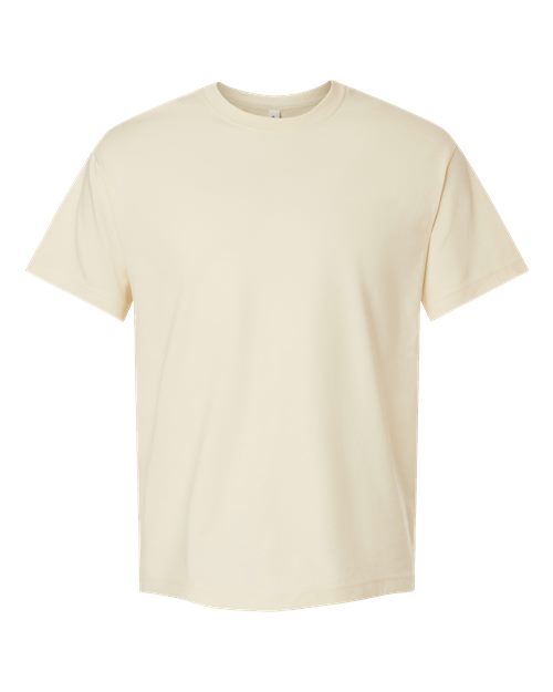 BELLA + CANVAS 3010, Unisex 6 Oz. Heavyweight Tee, Natural