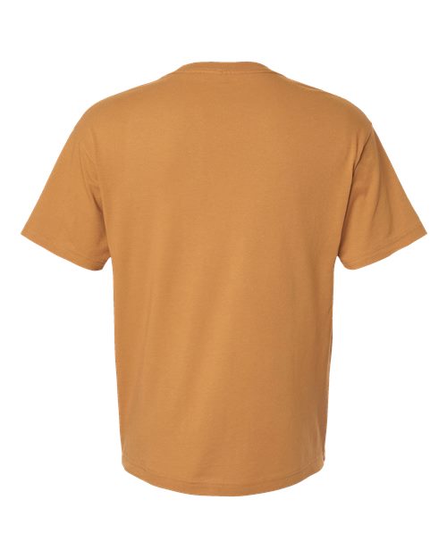 BELLA + CANVAS 3010, Unisex 6 Oz. Heavyweight Tee, Toast