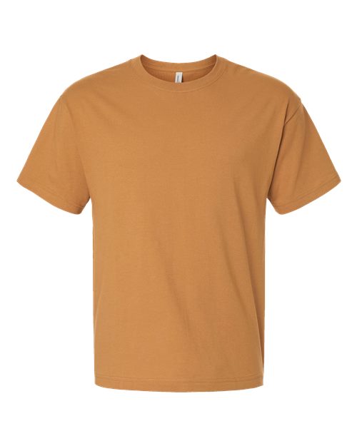 BELLA + CANVAS 3010, Unisex 6 Oz. Heavyweight Tee, Toast