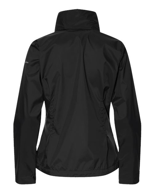 Columbia 212494, Women’s Switchback Iii Jacket, Black