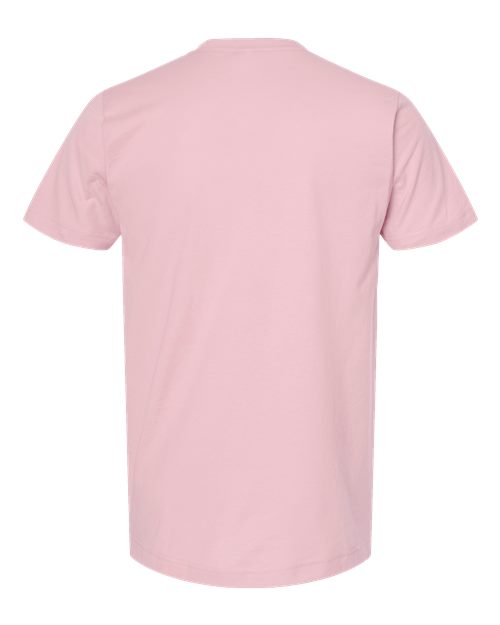 M&O 4502, Fine Jersey T-shirt, Pink