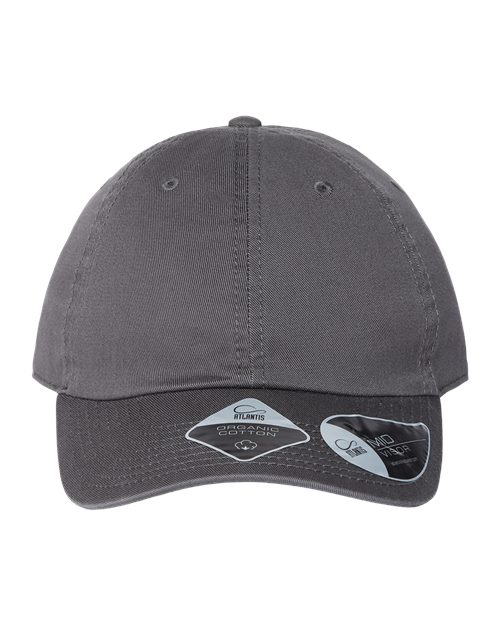 Sustainable Dad Hat -  - 11364 - Toronto Screen Printing- Color