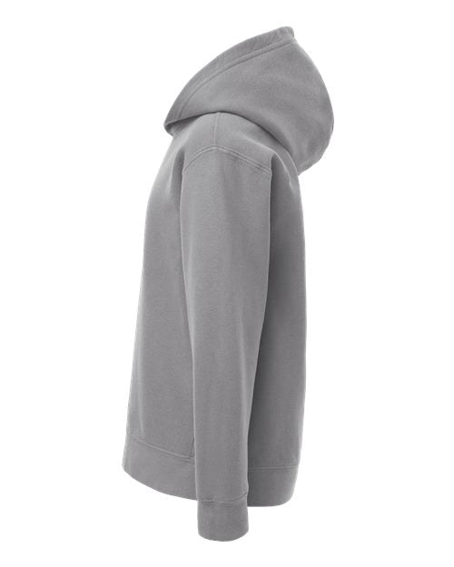Comfort Colors 1467Y Youth Garment-Dyed Lightweight Hooded Sweatshirt