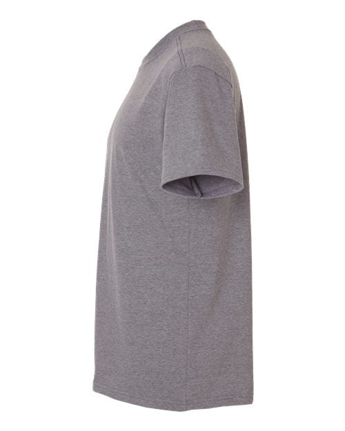 Gildan 75000, Unisex Hammer Maxweight T-shirt, Graphite Heather