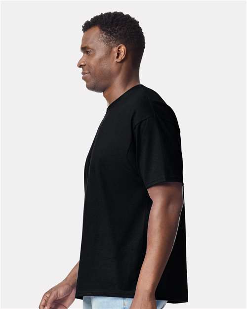 Gildan 75000 Unisex Hammer™ Maxweight T-Shirt