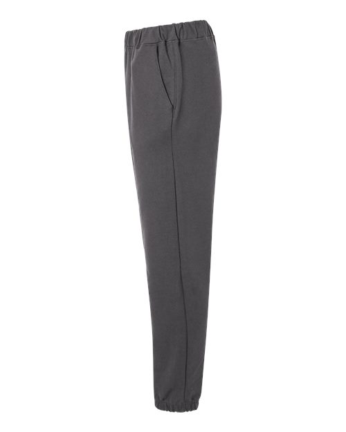 Gildan SF100, Unisex Softstyle Midweight Pocket Sweatpants, Charcoal