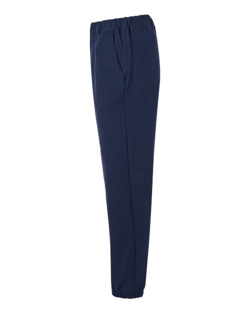 Gildan SF100, Unisex Softstyle Midweight Pocket Sweatpants, Navy