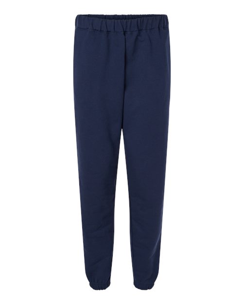 Gildan SF100, Unisex Softstyle Midweight Pocket Sweatpants, Navy