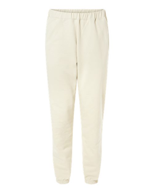 Gildan SF100, Unisex Softstyle Midweight Pocket Sweatpants, Off White