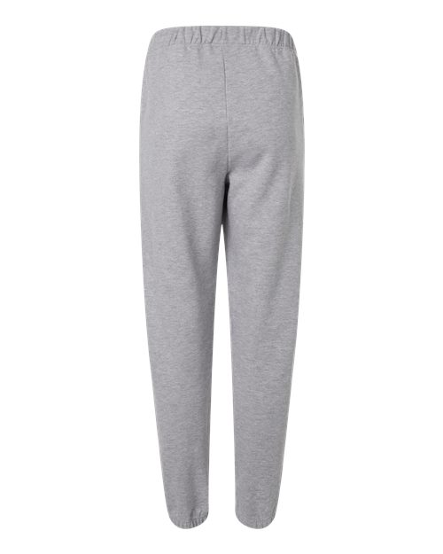 Gildan SF100, Unisex Softstyle Midweight Pocket Sweatpants, Sport Grey