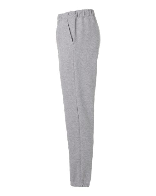 Gildan SF100, Unisex Softstyle Midweight Pocket Sweatpants, Sport Grey