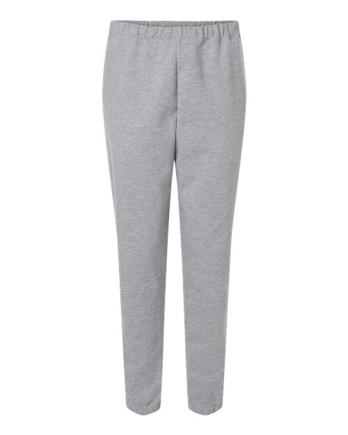 Gildan SF100, Unisex Softstyle Midweight Pocket Sweatpants, Sport Grey