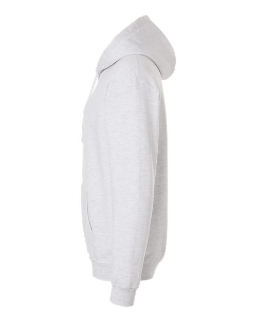 Gildan SF500 Unisex Softstyle® Midweight Hooded Sweatshirt Cotton Cotton-Poly Blend Fleece Hooded Insulated Jersey Midweight Moisture-Wicking Outerwear Pocket Polyester Regular Fit Spandex Sport / Athletic Super Heavyweight Sweatshirts & Fleece Tear-Away Label Tops Womens Womens Tops