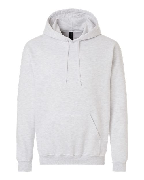 Gildan SF500 Unisex Softstyle® Midweight Hooded Sweatshirt Cotton Cotton-Poly Blend Fleece Hooded Insulated Jersey Midweight Moisture-Wicking Outerwear Pocket Polyester Regular Fit Spandex Sport / Athletic Super Heavyweight Sweatshirts & Fleece Tear-Away Label Tops Womens Womens Tops