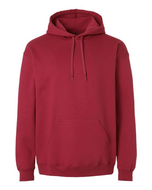 Gildan SF500 Unisex Softstyle® Midweight Hooded Sweatshirt Cotton Cotton-Poly Blend Fleece Hooded Insulated Jersey Midweight Moisture-Wicking Outerwear Pocket Polyester Regular Fit Spandex Sport / Athletic Super Heavyweight Sweatshirts & Fleece Tear-Away Label Tops Womens Womens Tops