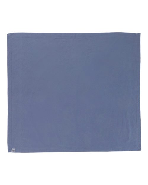 Comfort Colors 15BT Garment-Dyed Fleece Dorm Blanket