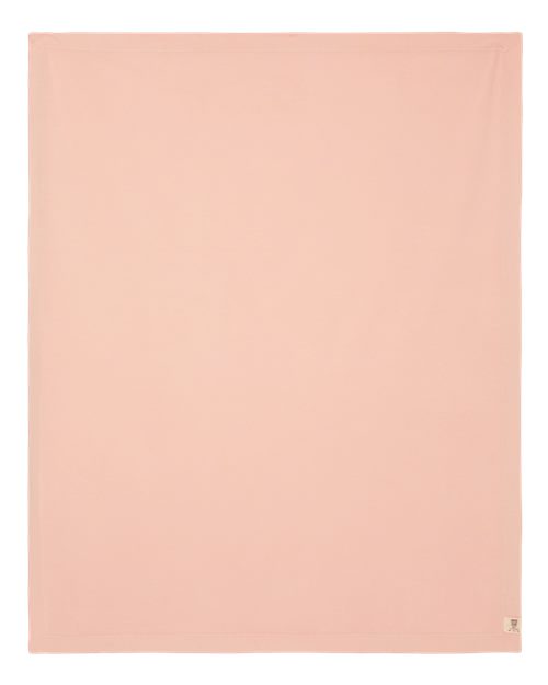 Comfort Colors 15BT Garment-Dyed Fleece Dorm Blanket