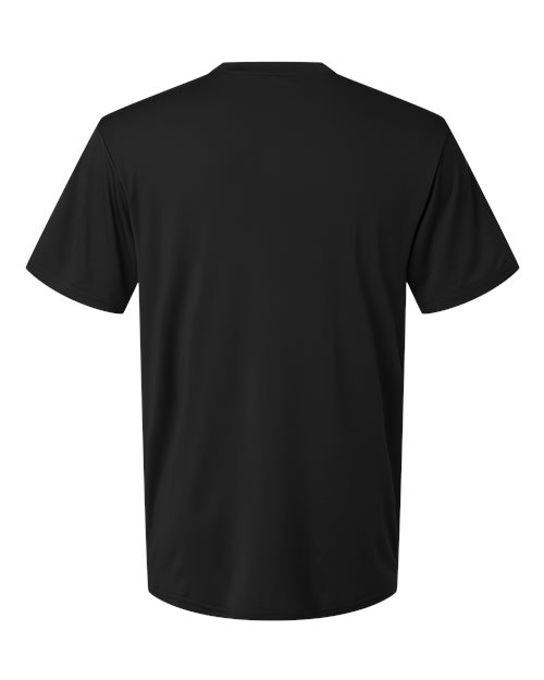 AllPro 48000, Men's Pro-lock Performance T-shirt, Black