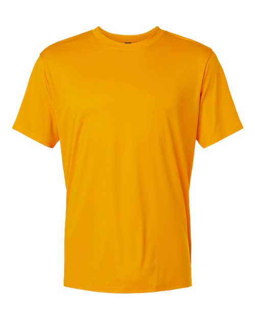 AllPro 48000, Men's Pro-lock Performance T-shirt, Gold