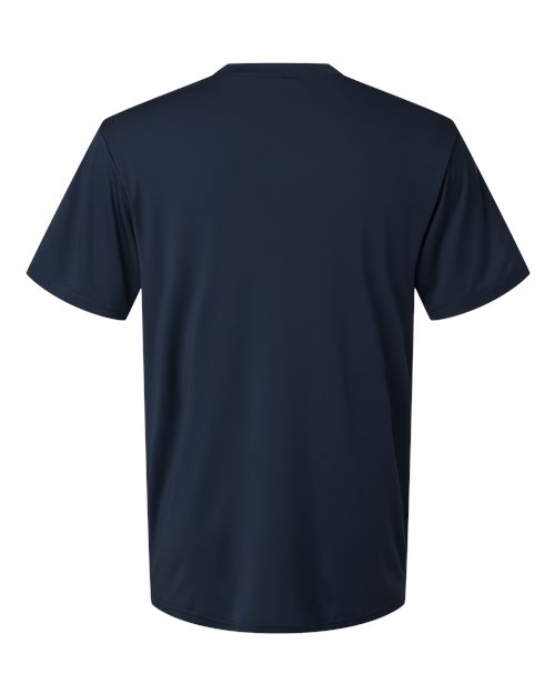 AllPro 48000, Men's Pro-lock Performance T-shirt, Navy