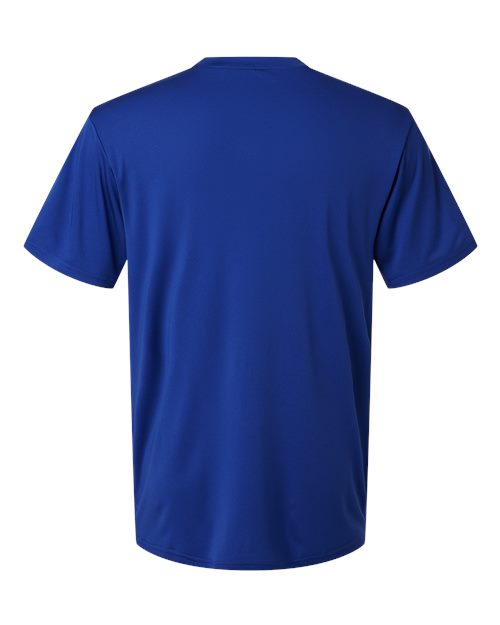 AllPro 48000, Men's Pro-lock Performance T-shirt, Royal