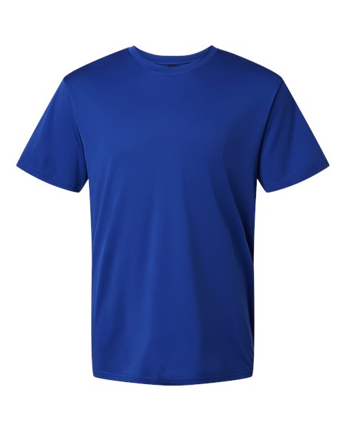 AllPro 48000, Men's Pro-lock Performance T-shirt, Royal