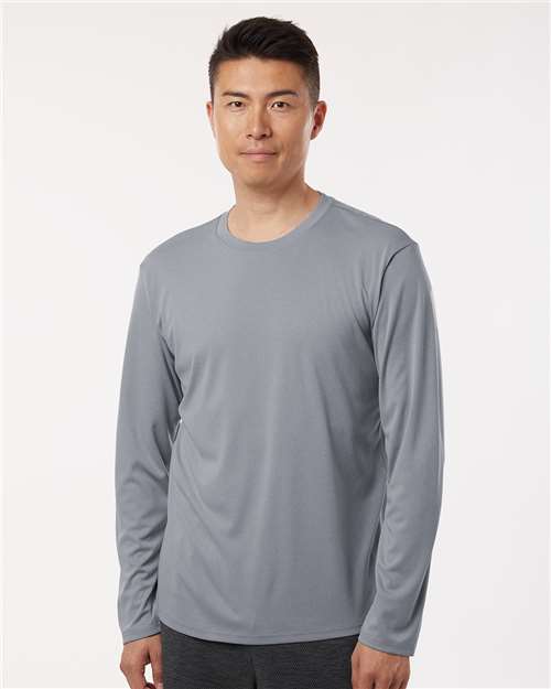 Unisex Pro-Lock Performance Long Sleeve T-Shirt -  - 12538