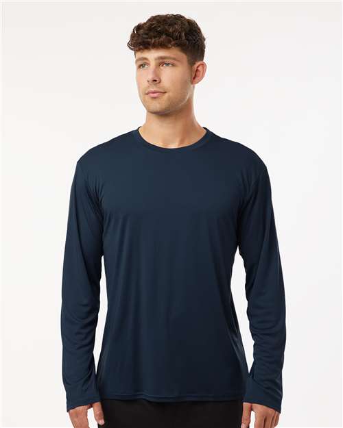 Unisex Pro-Lock Performance Long Sleeve T-Shirt -  - 12538