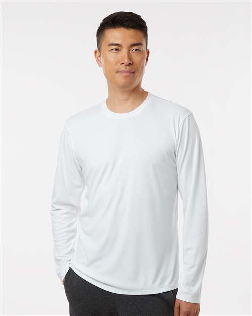 Unisex Pro-Lock Performance Long Sleeve T-Shirt -  - 12538