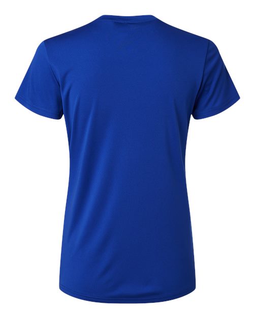 AllPro 48000L, Women's Pro-lock Performance T-shirt, Royal
