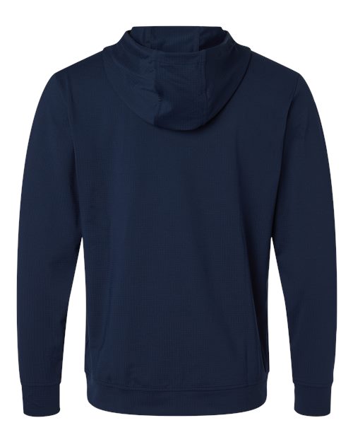 Adidas A2009, Men's Ultimate365 Elevated Hoodie, Collegiate Navy