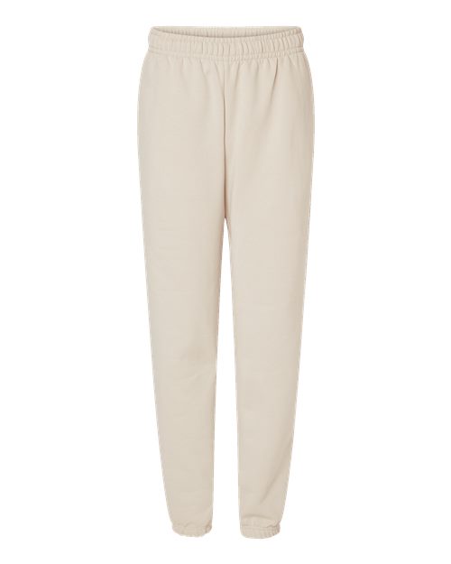 BELLA + CANVAS 4737, Unisex 10 Oz. Heavyweight Sweatpants, Dust
