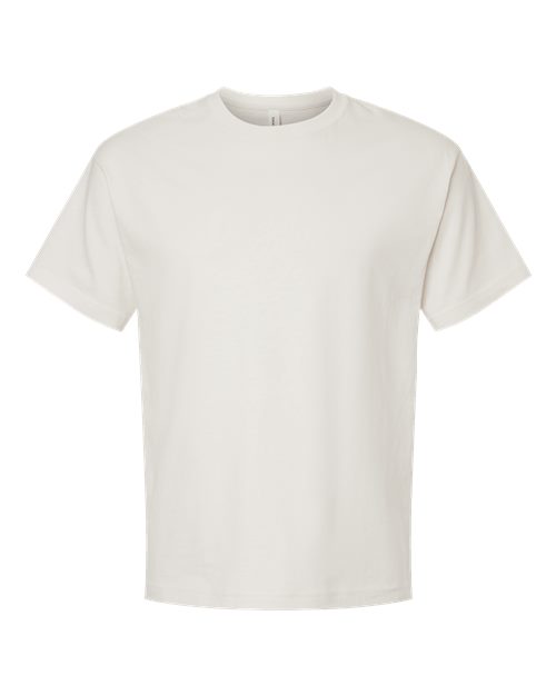 BELLA + CANVAS 3010, Unisex 6 Oz. Heavyweight Tee, Vintage White
