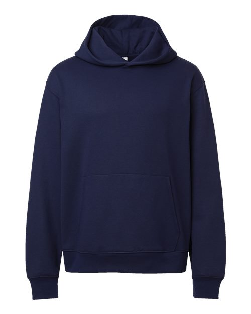BELLA + CANVAS 4719, Unisex 10 Oz. Heavyweight Hoodie Sweatshirt, Navy