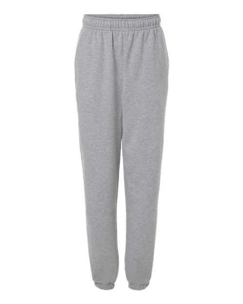 BELLA + CANVAS 4737, Unisex 10 Oz. Heavyweight Sweatpants, Athletic Heather