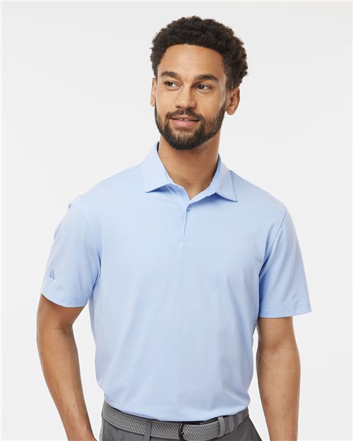 Men's Blended Polo -  - 11628 - Toronto Screen Printing- Color