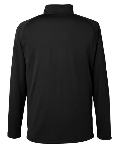 Spyder S16797, Men's Freestyle Half-zip Pullover, Black