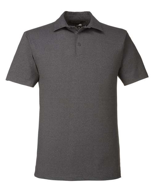 Spyder S17914, Men's Spyre Polo, Black Frost