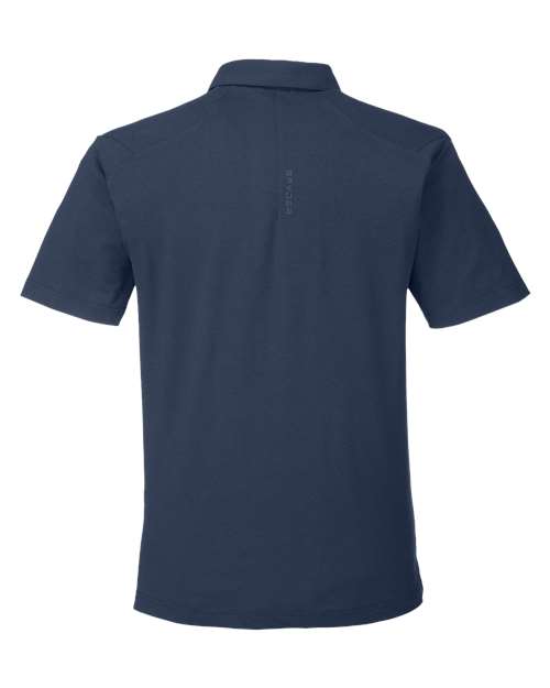 Spyder S17914, Men's Spyre Polo, Frontier Frost
